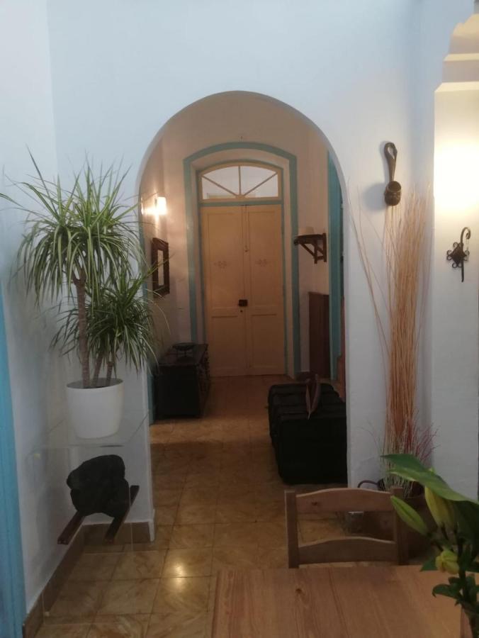 Apartamento Patricia Hermigua Eksteriør bilde