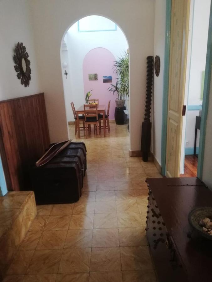 Apartamento Patricia Hermigua Eksteriør bilde