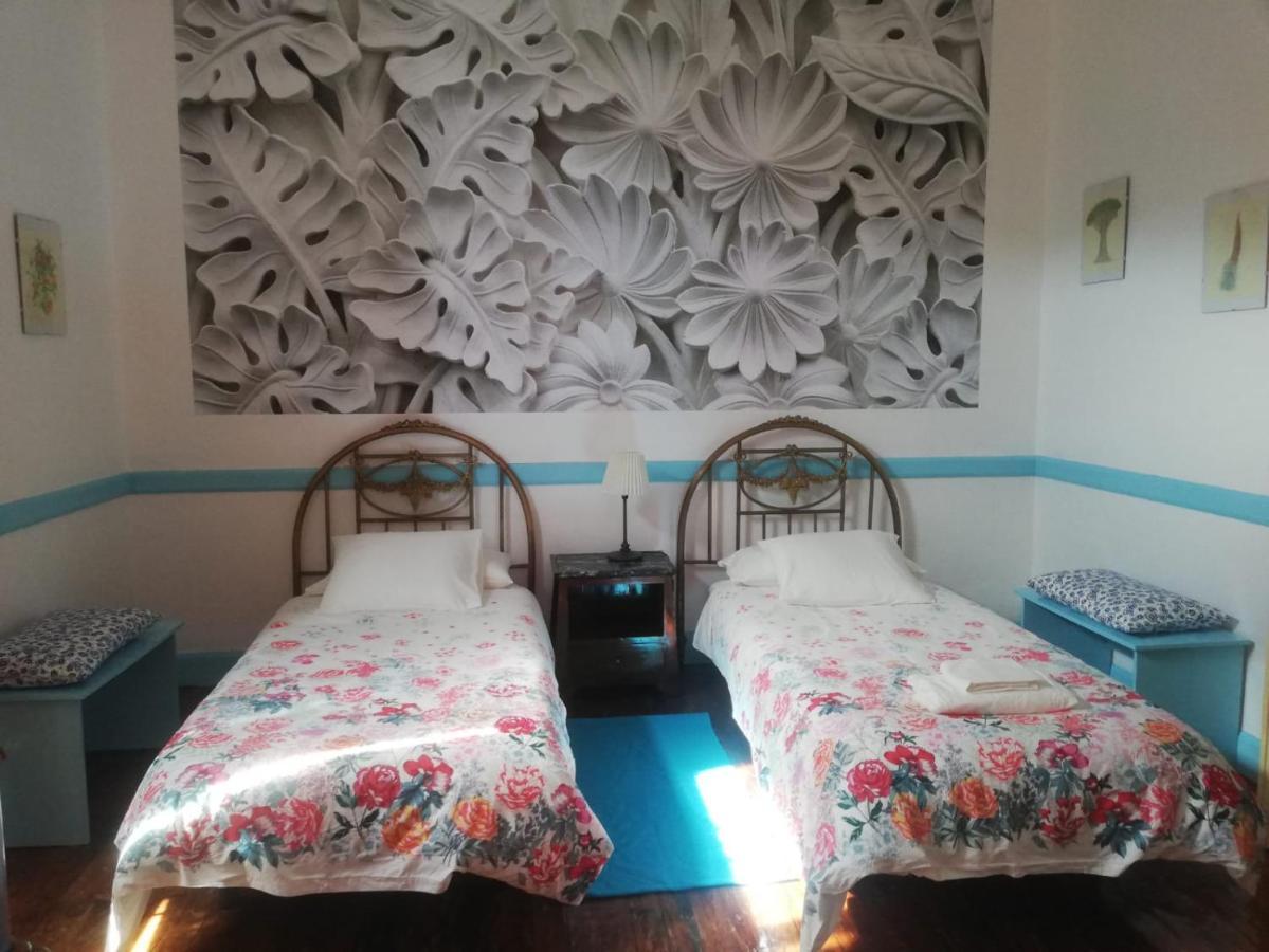 Apartamento Patricia Hermigua Eksteriør bilde