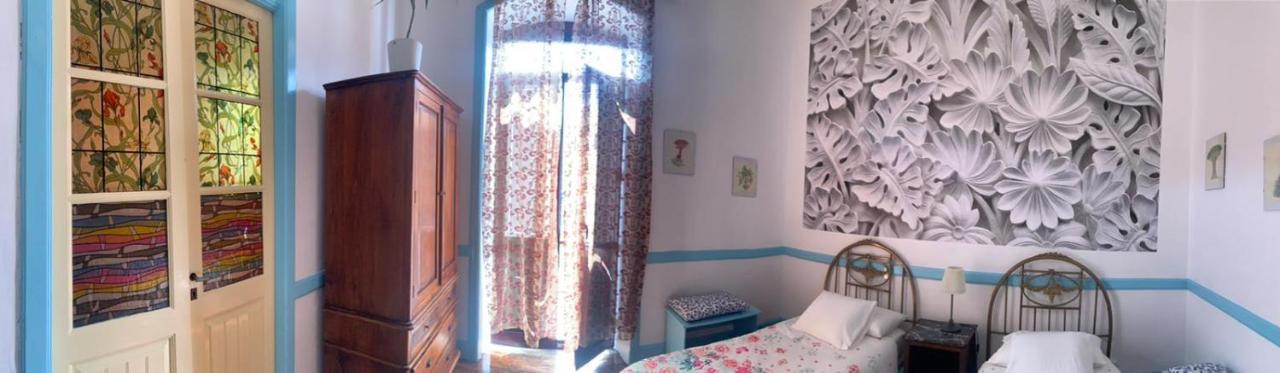 Apartamento Patricia Hermigua Eksteriør bilde